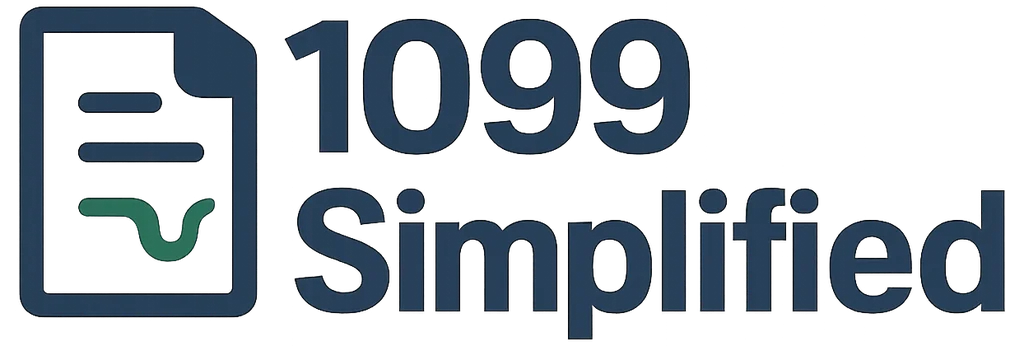 1099 Simplified